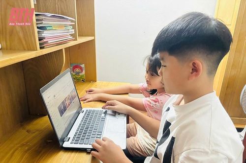 Trẻ em 'nghiện' mạng xã hội: Hệ lụy khôn lường (Bài 2) - Con dao hai lưỡi!