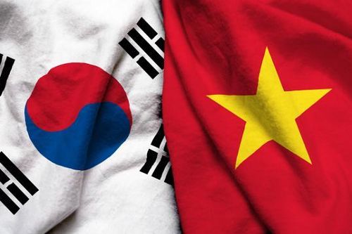 Thúc đẩy hợp tác đầu tư với doanh nghiệp nhỏ và vừa Hàn Quốc