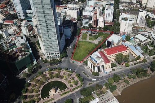 TP. Hồ Chí Minh khẩn trương giải quyết các dự án tồn đọng, dừng thi công