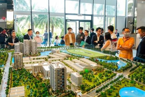 Nhà đầu cơ có lợi nhất khi giá bất động sản tăng cao