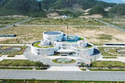 Đà Nẵng dành gần 80 ha đất sạch chờ 'kỳ lân' công nghệ, tài chính