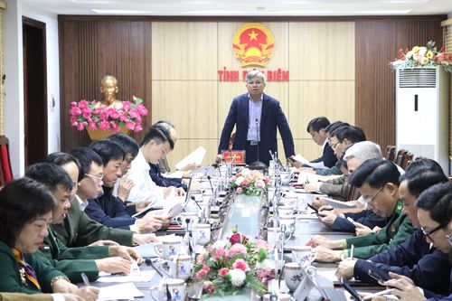 Công nhận xã Thanh Minh đạt chuẩn nông thôn mới nâng cao