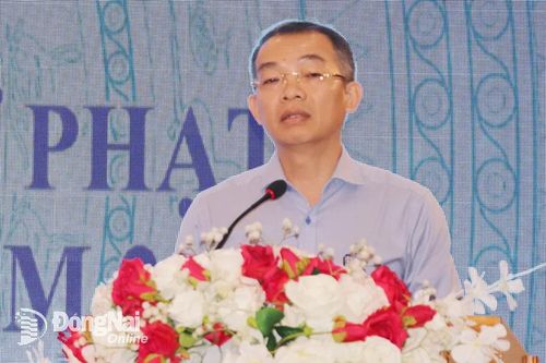 Tập huấn kiến thức, kỹ năng xử phạt vi phạm hành chính cho hơn 400 cán bộ, công chức, viên chức