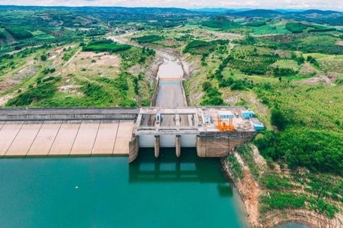 UBND tỉnh Gia Lai trả lời giải quyết kiến nghị của cử tri về ổn định sản xuất sau tái định cư thủy điện An Khê - Ka Nak