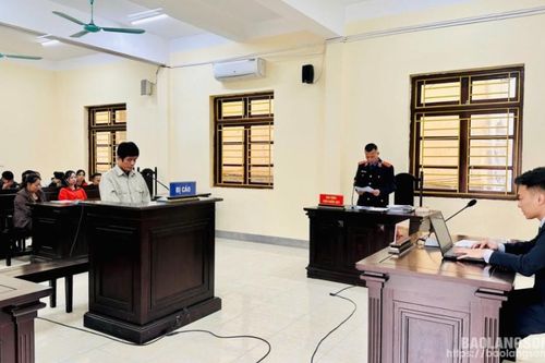 Xét xử vụ án tai nạn giao thông gây hậu quả đặc biệt nghiêm trọng xảy ra tại huyện Hữu Lũng