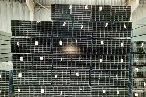 Thép hộp Đông Á – Giải pháp ưu việt cho công trình hiện đại