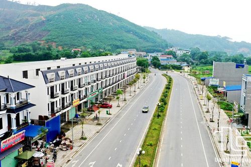 'Đôi cánh' Vạn Phú
