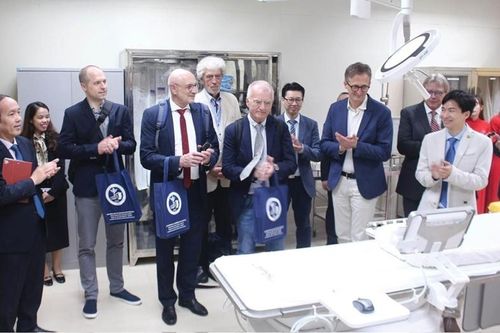 'Trường - Viện' và yêu cầu nguồn nhân lực chất lượng cao - Kỳ 1: Gắn kết hữu cơ giữa các thực thể