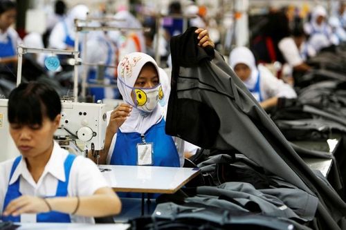 Thế giới hào hứng với sự phát triển của ASEAN