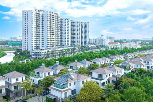 Tập đoàn Nam Long (NLG) phát hành 1.000 tỷ đồng trái phiếu để 'đảo nợ'