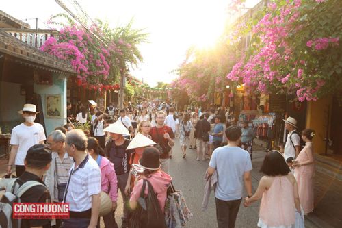 Quảng Nam: Kỷ niệm 25 năm Đô thị cổ Hội An được công nhận Di sản văn hóa thế giới