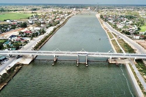 Quảng Trị: Đến năm 2030 sẽ có 18 đô thị và khu phát triển đô thị