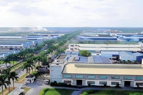 Tân Tạo (ITA) rót hơn 468 tỷ đồng vốn vào Đầu tư đô thị Sài Gòn - Mekong