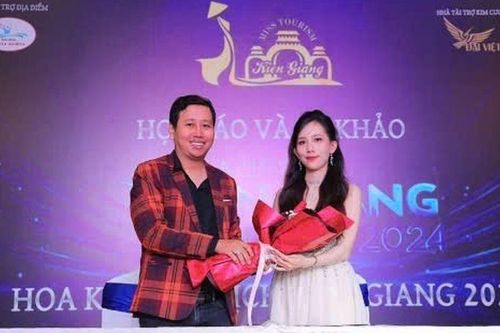 Cuộc thi Hoa khôi Du lịch Kiên Giang: Quảng bá giá trị văn hóa và tiềm năng du lịch