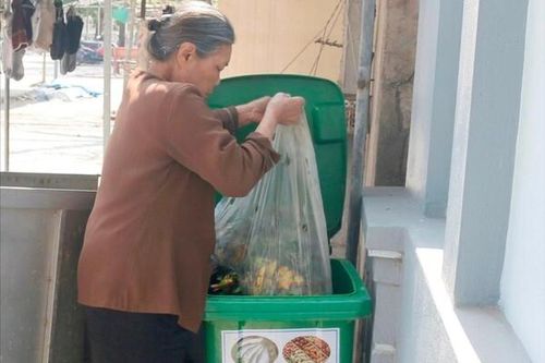 Hải Dương: Điển hình phân loại rác, bảo vệ môi trường tại huyện Nam Sách