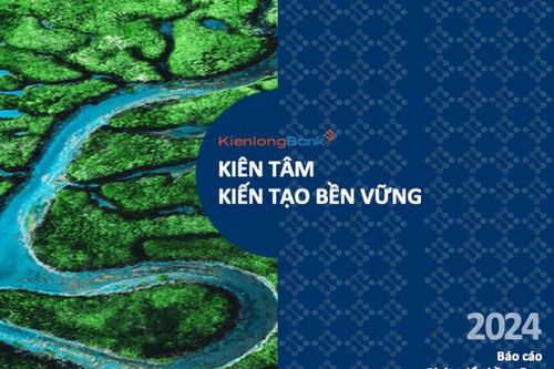 KienlongBank tiên phong triển khai đồng bộ cả 2 dự án Basel III & ESG