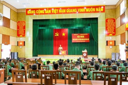 Tuyên truyền pháp luật 'lấy người dân làm trung tâm'