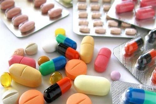 Cổ phiếu 'phòng thủ' ngành dược băng băng tiến tới