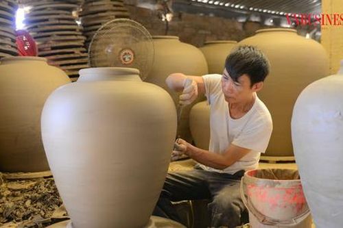 Mở không gian kết nối nông sản, sản phẩm làng nghề Thủ đô