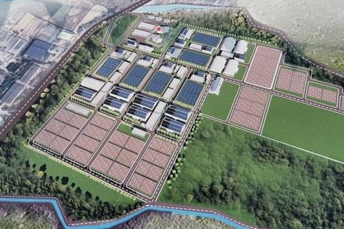 Một công ty nước sạch huy động 875 tỷ đồng trái phiếu thời hạn 20 năm