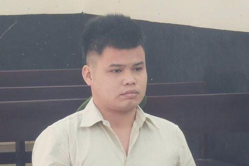 Đâm hàng xóm vì nhắc nhở chuyện gia đình