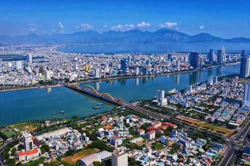 Đà Nẵng lần thứ 5 liên tiếp được vinh danh Thành phố thông minh
