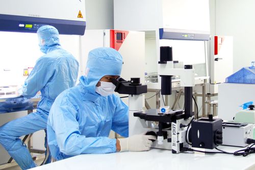 UOB hỗ trợ TP. Hồ Chí Minh thu hút đầu tư công nghệ cao