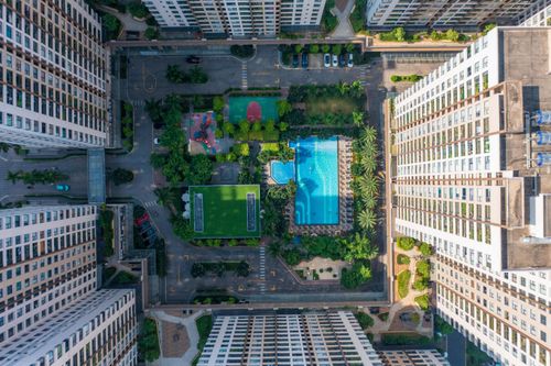 Chiến lược phát triển bền vững cho bất động sản 'xanh'