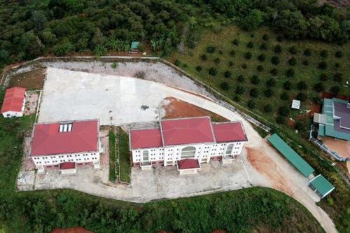 Loay hoay xử lý (bài 2)