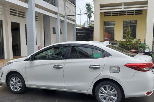 Dùng giấy phép lái xe giả để thuê ôtô rồi mang bán lấy 80 triệu đồng