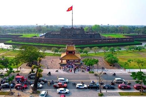 Khẩn trương sắp xếp đơn vị hành chính cấp huyện, xã của TP Huế trực thuộc Trung ương