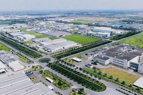 Hải Phòng thu hút đầu tư trực tiếp nước ngoài
