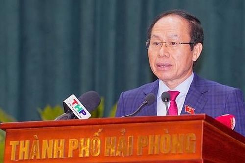 Hải Phòng thảo luận nội dung sắp xếp các đơn vị hành chính trong năm 2025