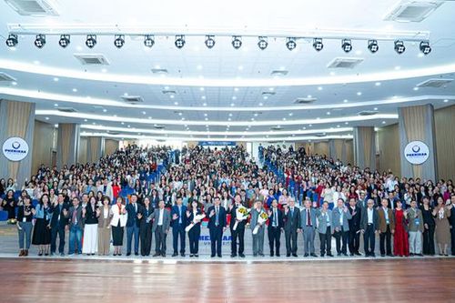 Hội thảo quốc tế về ngôn ngữ tạo sự kết nối và các hướng tiếp cận mới