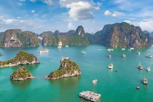 Việt Nam là điểm đến yêu thích của nữ du khách Mỹ