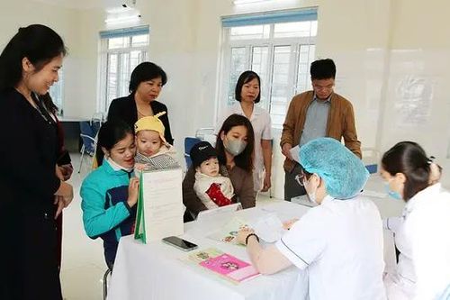 Gần 381.000 trẻ được uống bổ sung vitamin A đợt 2/2024