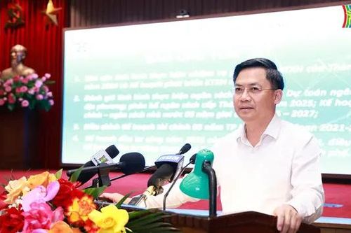 Hà Nội dự kiến hoàn thành 23/24 chỉ tiêu phát triển