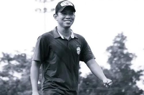 Cựu cầu thủ Đà Nẵng đột ngột qua đời ở tuổi 33
