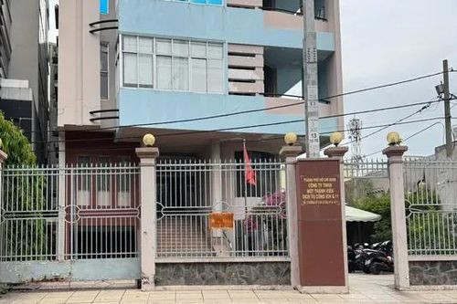 Sai phạm quản lý tài sản công: Thất thoát 25,5 tỷ đồng
