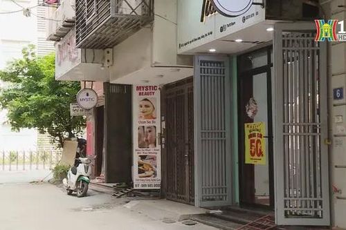 Nhà trong ngõ bị 'hét giá' hay giá thực?