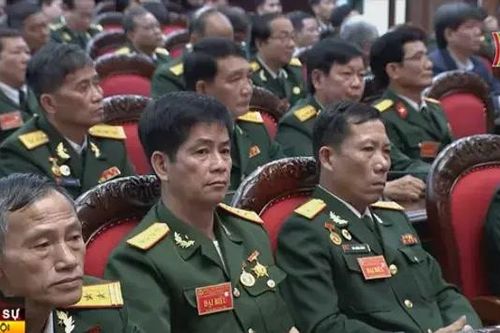 Đổi mới mạnh mẽ hoạt động của hội CCB Việt Nam
