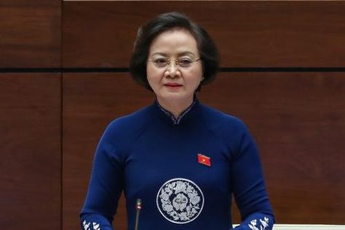 Sau tinh gọn bộ máy, Chính phủ còn 21 đầu mối