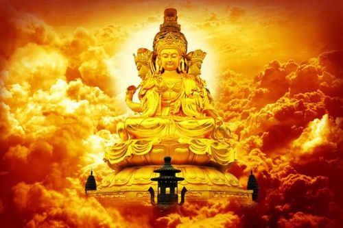 Phổ Hiền Hạnh Nguyện: Cửa ngõ Giác ngộ và Tịnh độ siêu việt