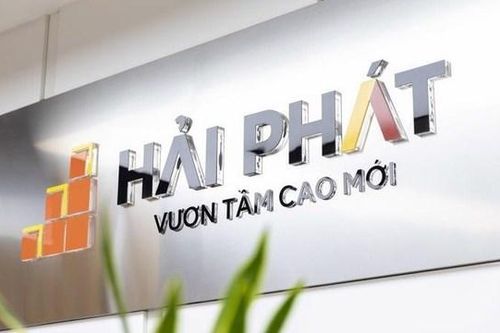 Công ty Đầu tư Hải Phát (HPX) muốn chuyển nhượng toàn bộ 18% vốn tại Hải Phát Land