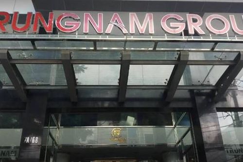 Lỗ đậm trong năm 2023, Trung Nam Group ôm số nợ khổng lồ