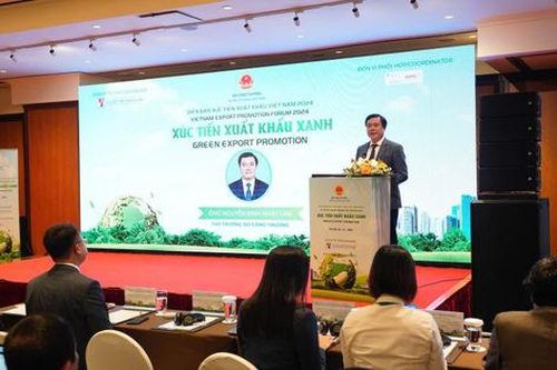 Việt Nam là nền kinh tế năng động, có tinh thần khởi nghiệp sáng tạo