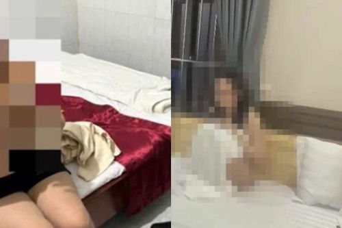Tiết lộ danh tính quý bà 54 tuổi bán dâm cho khách nam 35 tuổi