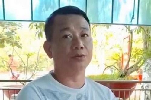 Bị can trong vụ nhận hối lộ sa lưới khi trốn truy nã ở biên giới