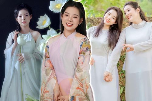 Con gái Thanh Thanh Hiền: Tuổi 20 trổ mã xinh đẹp, tài năng không kém mẹ