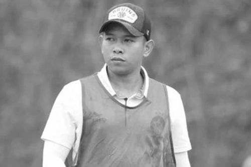 Cựu cầu thủ Trần Anh Khoa qua đời